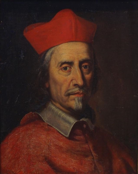 Cardinal Benedetto